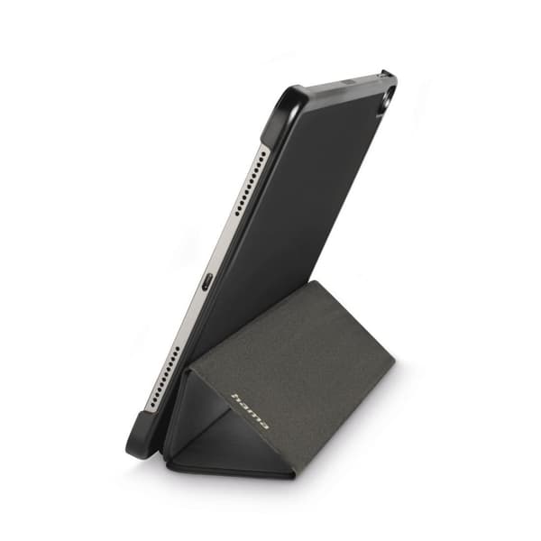 Hama Tablet Case Fold til Apple iPad 10.9 (10. generation 2022), sort (00217221)
