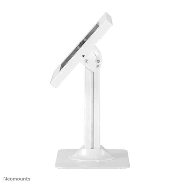 Neomounts by Newstar Tilt & Rotate Tablet Desk Holder for 9.7-11" Tablets - White (DS15-650WH1)