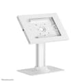 Miniatyrbild 5 av 9: Neomounts by Newstar Tilt & Rotate Tablet Desk Holder for 9.7-11" Tablets - White (DS15-650WH1)