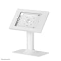 Miniatyrbild 6 av 9: Neomounts by Newstar Tilt & Rotate Tablet Desk Holder for 9.7-11" Tablets - White (DS15-650WH1)