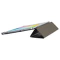 Miniatyrbillede 3 af 4: Hama Tablet Cover Fold Clear Til Samsung Galaxy Tab S6 Lite 10.4 20/22 Sort