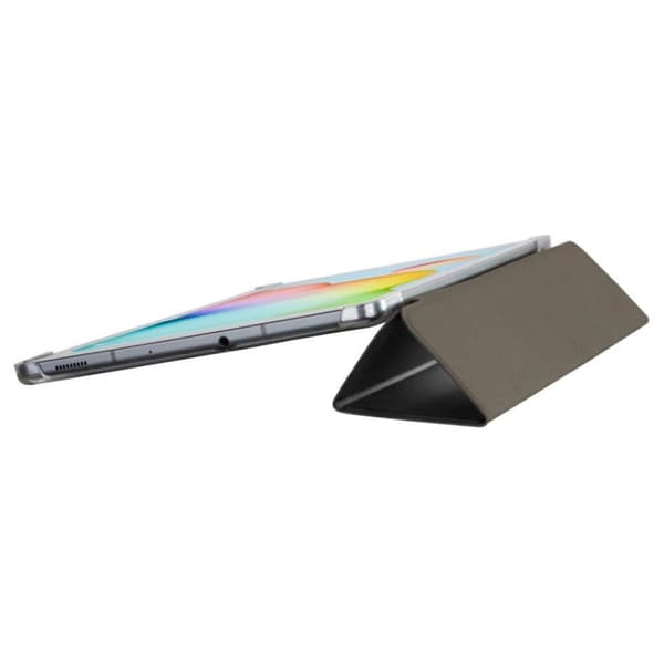 Hama Tablet Cover Fold Clear Til Samsung Galaxy Tab S6 Lite 10.4 20/22 Sort