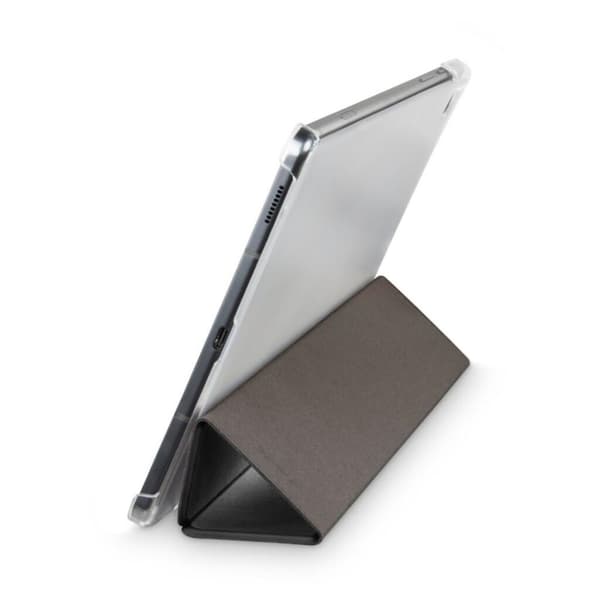 Hama Tablet Cover Fold Clear Til Samsung Galaxy Tab S6 Lite 10.4 20/22 Sort