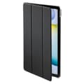 Miniatyrbillede 2 af 4: Hama Tablet Cover Fold Clear Til Samsung Galaxy Tab S6 Lite 10.4 20/22 Sort
