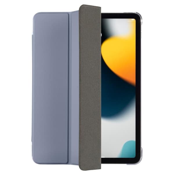Hama Tablet Case Taittuva Kirkas Apple IPad 10.9 (10. sukupolvi 2022) Lilac