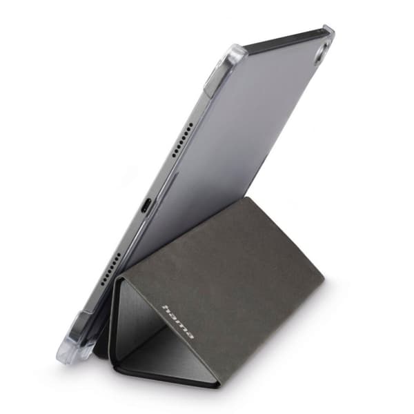 Hama Tablet Case Fold Clear Med Pen Til Apple IPad 10.9 (10. Gen. 2022) Sort