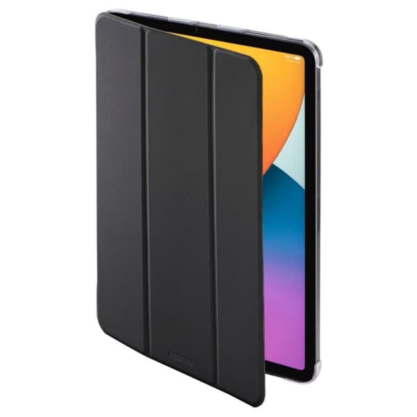 Hama Tablet Case Fold Clear Med Pen Til Apple IPad 10.9 (10. Gen. 2022) Sort