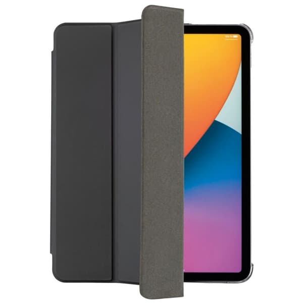 Hama Tablet Case Fold Clear Med Pen Til Apple IPad 10.9 (10. Gen. 2022) Sort