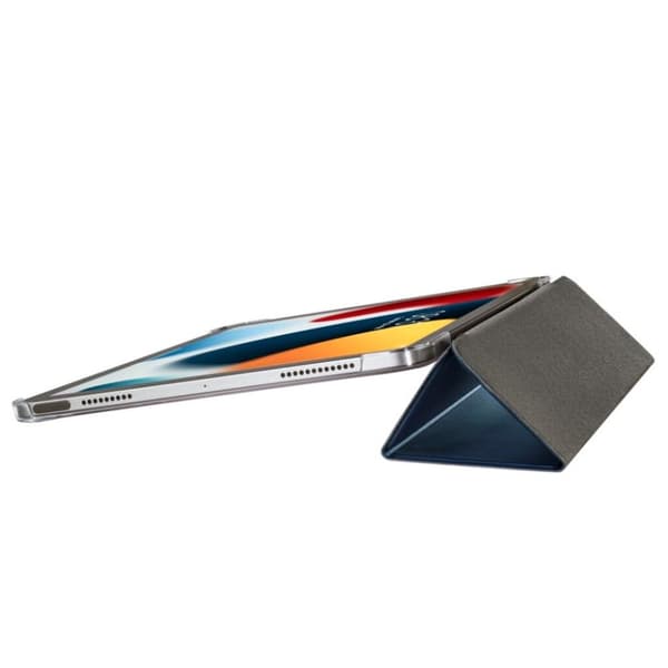 Hama Tablet Case Fold Clear For Apple IPad 10.9 (10:e Gen. 2022) Mörkblå