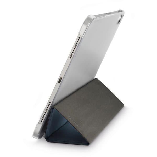 Hama Tablet Case Fold Clear For Apple IPad 10.9 (10:e Gen. 2022) Mörkblå