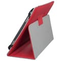 Pikkukuva 3 / 4: Hama tablettikotelon hihna tableteille 24-28 cm (9,5-11) punainen