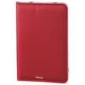 Pikkukuva 1 / 4: Hama tablettikotelon hihna tableteille 24-28 cm (9,5-11) punainen