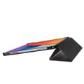 Miniatyrbild 3 av 4: Hama Tablet Case Fold för Apple iPad Air 10.9 (2020/2022) Svart