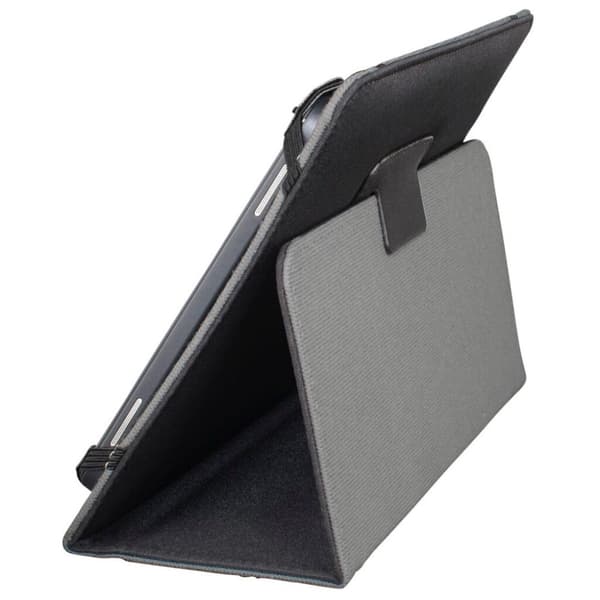 Hama tablettikotelon hihna tableteille 24-28 cm (9,5-11) musta