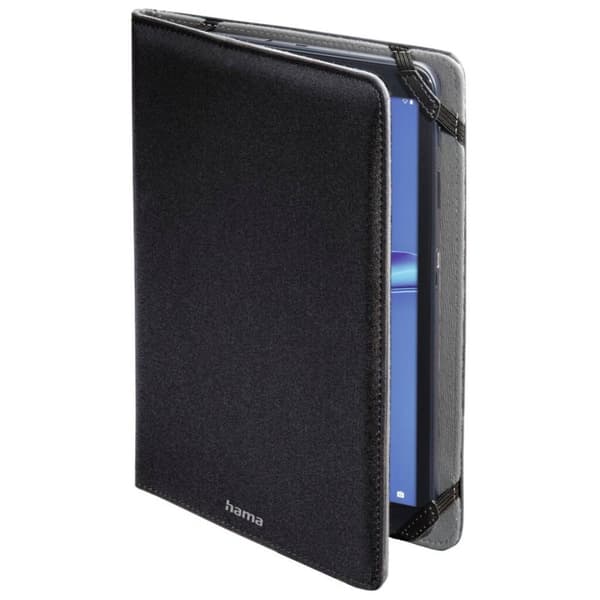 Hama tablettikotelon hihna tableteille 24-28 cm (9,5-11) musta