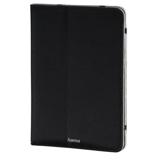 Hama Tablet Case Strap Til Tablets 24 - 28 Cm (9,5- 11) Sort