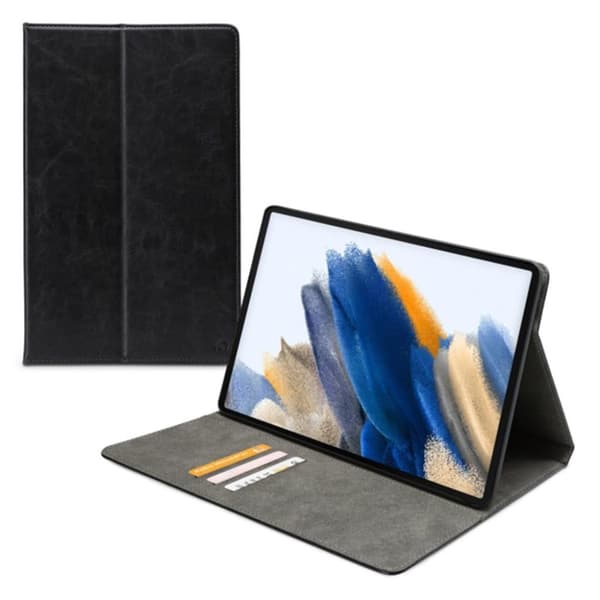 Mobilize Samsung Case Black Tab A8 2021 10.5
