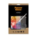 Miniatyrbillede 3 af 9: PanzerGlass - skærmbeskytter til tablet - glas - 8,3" - krystalklart - til Apple iPad mini (6. generation) (2739)
