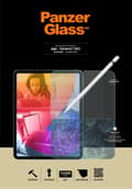 Miniatyrbillede 9 af 9: PanzerGlass - skærmbeskytter til tablet - glas - 8,3" - krystalklart - til Apple iPad mini (6. generation) (2739)