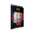 Miniatyrbillede 5 af 9: PanzerGlass ClearCase - Black Edition - bagcover til tablet - plastik, hærdet glas - til Apple 27,90 cm (11") iPad Pro (1. generation, 2. generation,