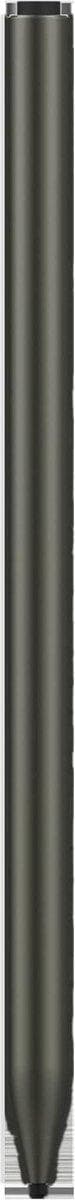 Adonit Neo Duo Stylus Apple digital pen genopladelig grafit sort (847663024062)