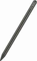 Miniatyrbillede 1 af 8: Adonit Neo Duo Stylus Apple digital pen genopladelig grafit sort (847663024062)