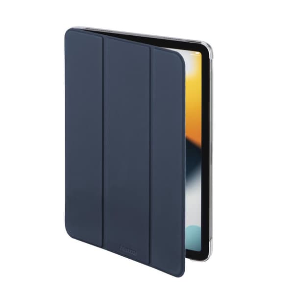 Hama Tablet Cover Fold Clear til Apple iPad 10.9 (10. Gen. 2022), mørkeblå (00217223)