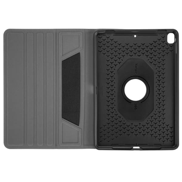 Targus VersaVu 26,7 cm (10,5") folioark svart