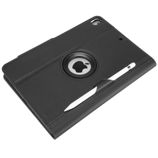 Targus VersaVu 26,7 cm (10,5") folioark svart
