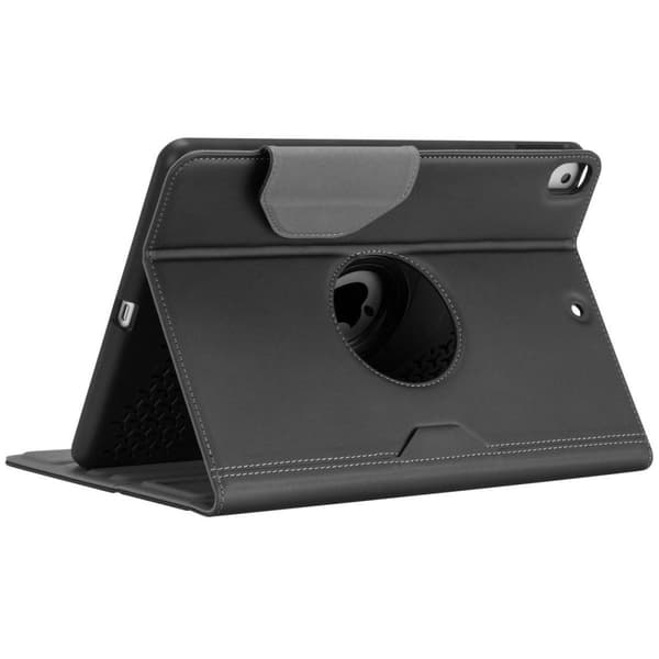 Targus VersaVu 26,7 cm (10,5") folioark svart