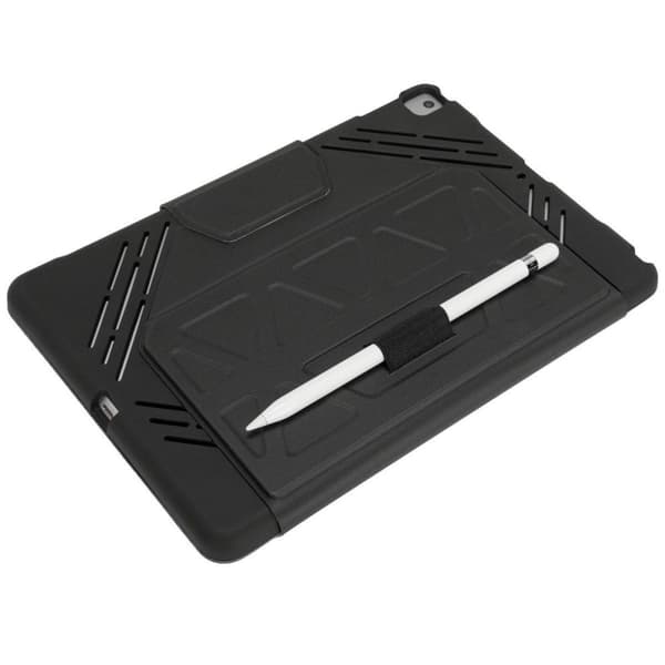 Targus Pro-Tek 26,7 cm (10,5") folioark svart