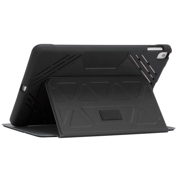 Targus Pro-Tek 26,7 cm (10,5") folioark svart