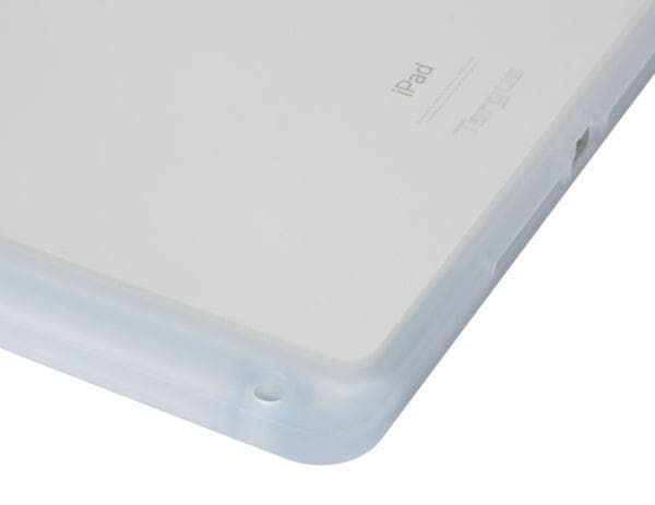 Targus SafePort Antimikrobiaalinen 25,9 cm (10,2") kansi läpinäkyvä