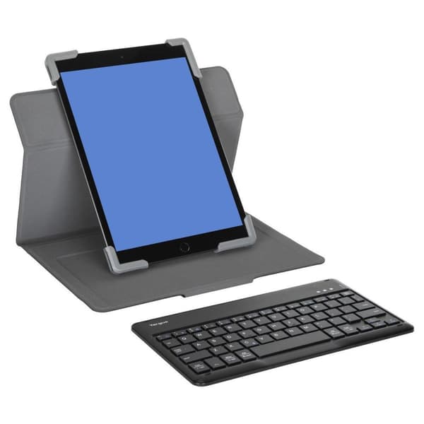 Targus Pro-Tek Black Bluetooth tyska