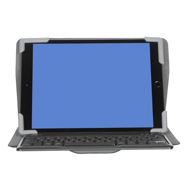 Targus Pro-Tek Black Bluetooth tyska