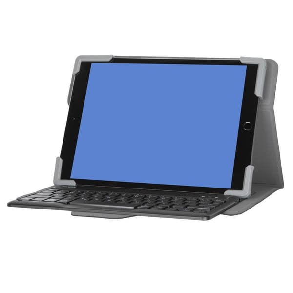 Targus Pro-Tek Black Bluetooth tyska