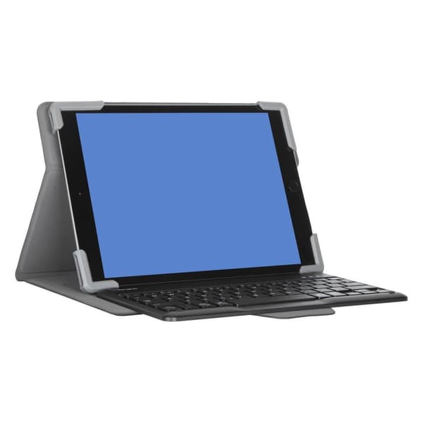 Targus Pro-Tek Black Bluetooth tyska
