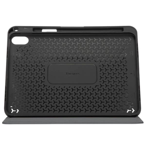 Targus Click-In 27,7 cm (10,9") folioark sort