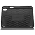 Miniatyrbillede 5 af 10: Targus Click-In 27,7 cm (10,9") folioark sort