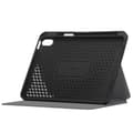 Miniatyrbillede 6 af 10: Targus Click-In 27,7 cm (10,9") folioark sort