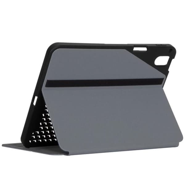 Targus Click-In 27,7 cm (10,9") folioark sort