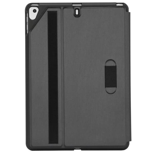Targus Click-In 26,7 cm (10,5") folioark svart