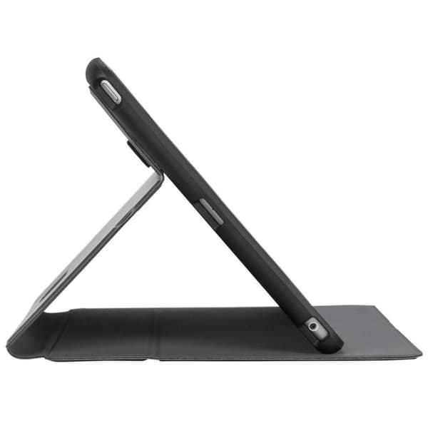 Targus Click-In 26,7 cm (10,5") folioark svart