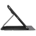 Miniatyrbild 5 av 11: Targus Click-In 26,7 cm (10,5") folioark svart