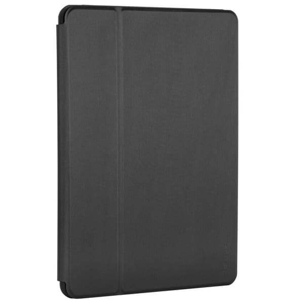 Targus Click-In 26,7 cm (10,5") folioark svart