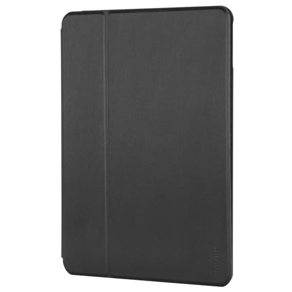 Targus Click-In 26,7 cm (10,5") folioark svart
