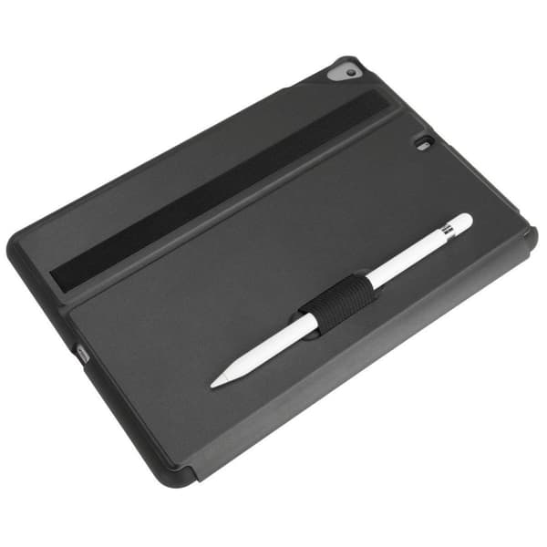 Targus Click-In 26,7 cm (10,5") folioark svart