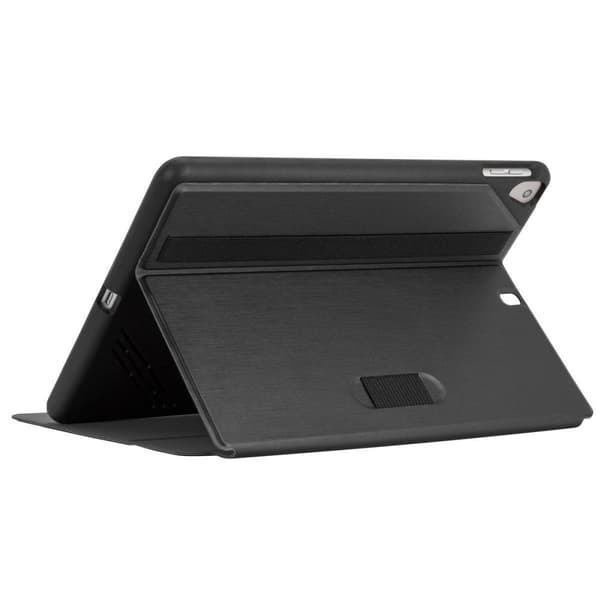 Targus Click-In 26,7 cm (10,5") folioark svart