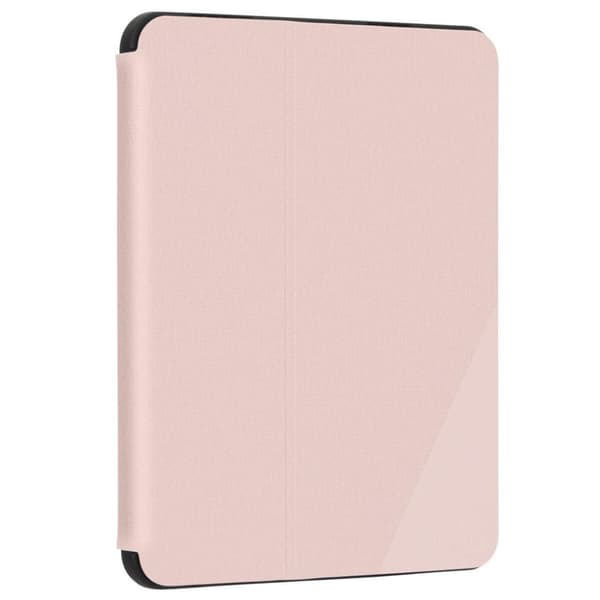 Targus Click-In 27,7 cm (10,9") folioark i rosa guld