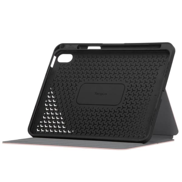 Targus Click-In 27,7 cm (10,9") folioark i rosa guld